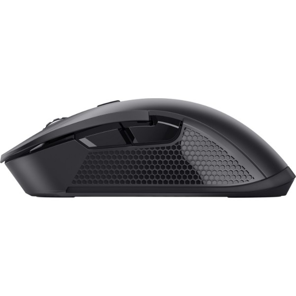 Фото - Миша бездротова Trust GXT 931 Ybar Wireless Multi-device (25330)