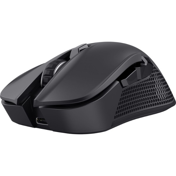 Фото - Миша бездротова Trust GXT 931 Ybar Wireless Multi-device (25330)