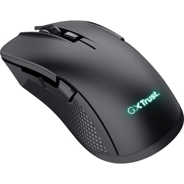 Фото - Миша бездротова Trust GXT 931 Ybar Wireless Multi-device (25330)