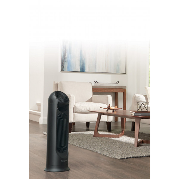 Фото - Вентилятор підлоговий Honeywell HYF500E