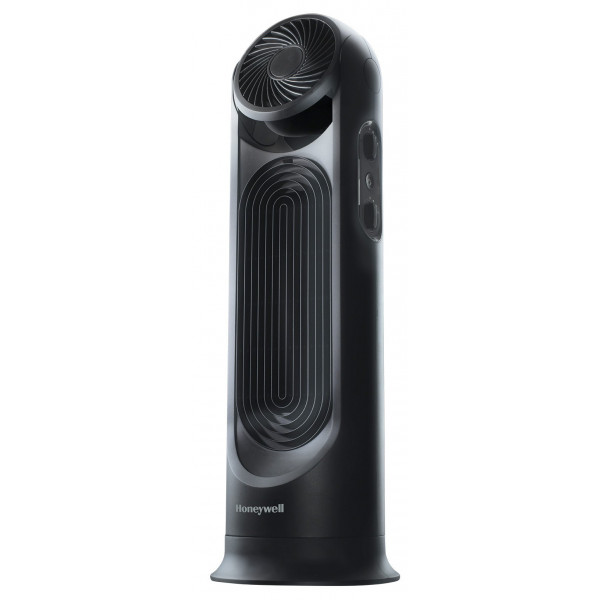 Фото - Вентилятор підлоговий Honeywell HYF500E