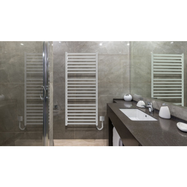 Фото - Полотенцесушитель Hygge Family London (6.1.0104.06.WM)