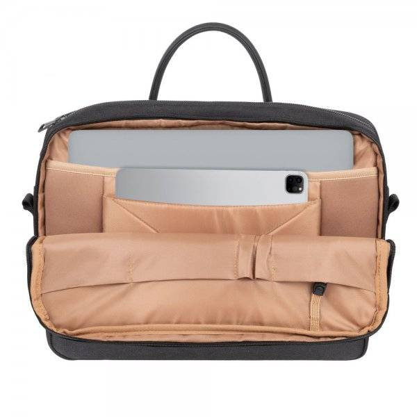 Фото - Сумка для ноутбуку RIVACASE Clark 8134 (Black)