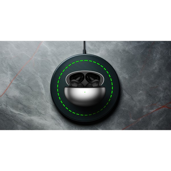 Фото - Уцінка - Навушники вкладиші бездротові TWS Hator Hyреrpunk Truepods Black (HTA-430)