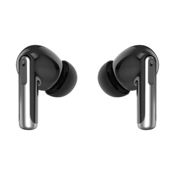 Фото - Уцінка - Навушники вкладиші бездротові TWS Hator Hyреrpunk Truepods Black (HTA-430)
