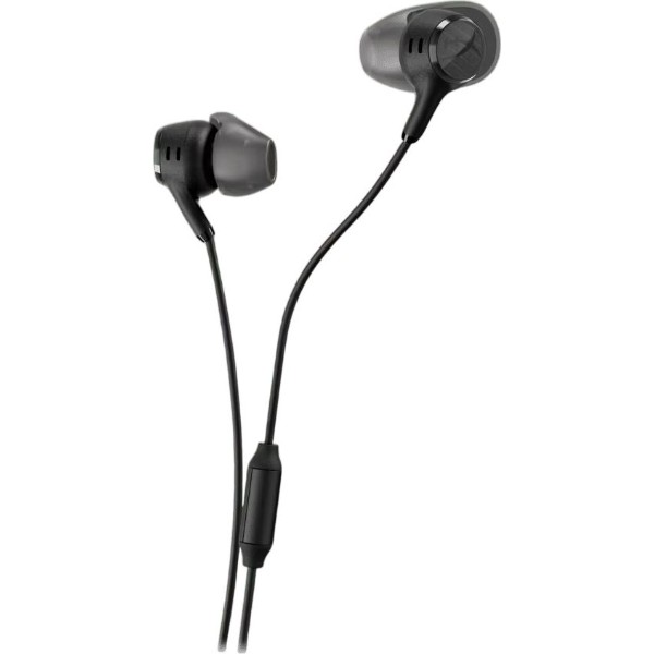 Фото - Гарнітура дротова ігрова HyperX Cloud Earbuds III, 3.5мм, Black (BN7R9AA)