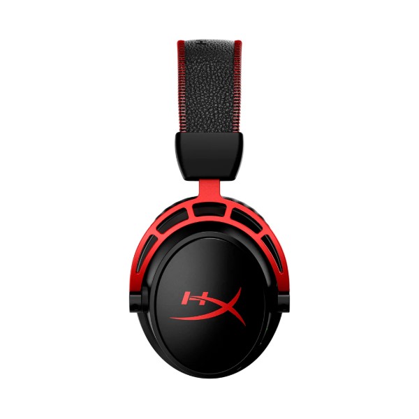 Фото - Гарнітура бездротова ігрова HyperX Cloud Alpha Wireless (4P5D4AA)