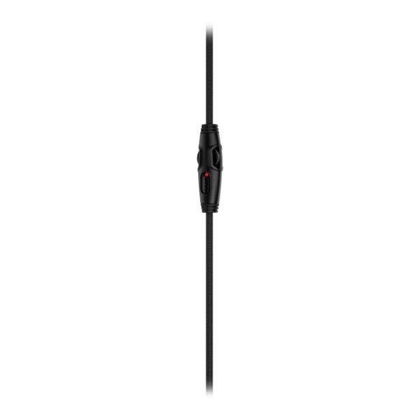 Фото - Гарнитура проводная игровая HyperX Cloud Core 7.1 Black (4P4F2AA)