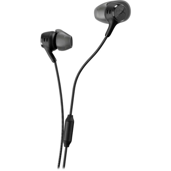 Фото - Гарнитура проводная игровая HyperX Cloud Earbuds III S, USB-C, Black (BN7S1AA)