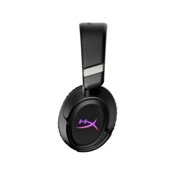 Фото - Гарнитура беспроводная игровая HyperX Cloud Flight 2 Wireless Black (B5VC4AA)