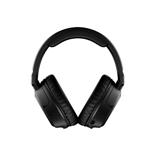 Фото - Гарнитура беспроводная игровая HyperX Cloud Flight 2 Wireless Black (B5VC4AA)