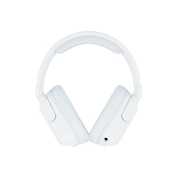 Фото - Гарнитура беспроводная игровая HyperX Cloud Flight 2 Wireless White (B5VC5AA)