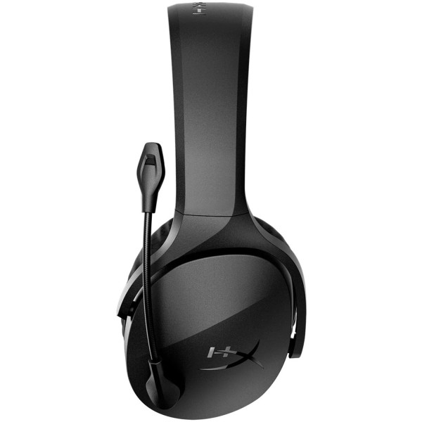 Фото - Гарнитура беспроводная игровая HyperX Cloud Jet Black (AJ0T1AA)