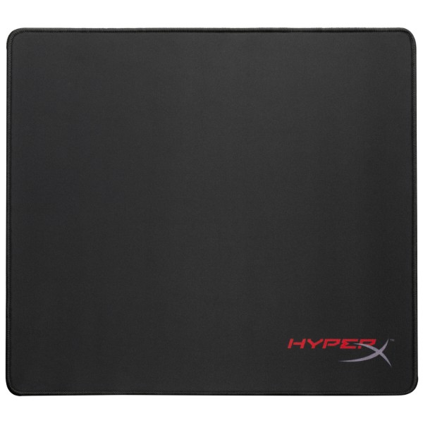 Фото - Коврик для мыши игровой HyperX Fury L Black (HX-MPFS-L)
