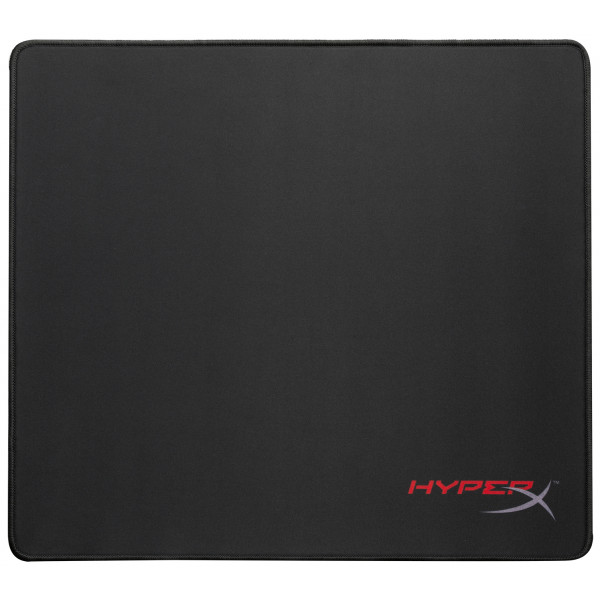 Фото - Килимок для миші ігровий HyperX Fury S - S Black (HX-MPFS-SM) Фото - Килимок для миші ігровий HyperX Fury S - S Black (HX-MPFS-SM)