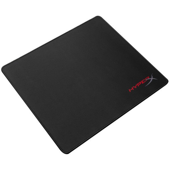 Фото - Коврик для мыши игровой HyperX Fury L Black (HX-MPFS-L)
