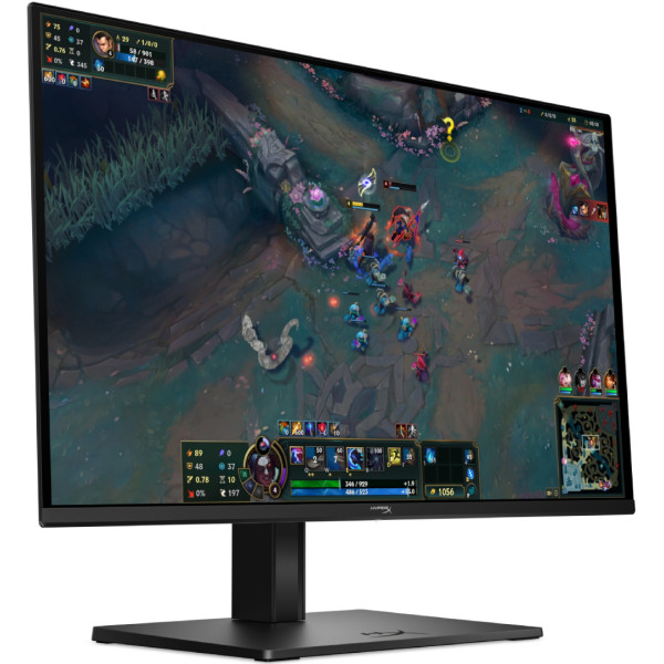 Фото - Монітор ігровий HyperX OMEN OLED 27q (CH0R2AA)