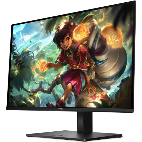 Фото - Монітор ігровий HyperX OMEN OLED 27q (CH0R2AA)