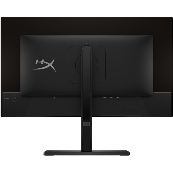 Фото - Монітор ігровий HyperX OMEN OLED 27q (CH0R2AA)