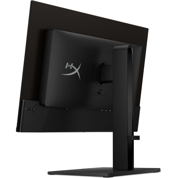 Фото - Монітор ігровий HyperX OMEN OLED 27q (CH0R2AA)