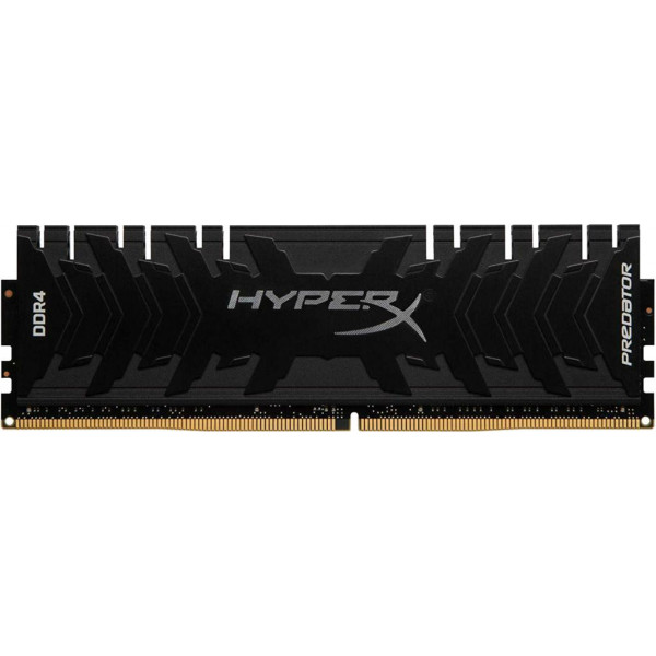 Память DDR HyperX Predator Black DDR4 16GB/3333 (HX433C16PB3/16