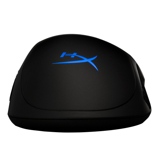 Фото - Мышь проводная игровая HyperX Pulsefire FPS Pro RGB Gaming (HX-MC003B)