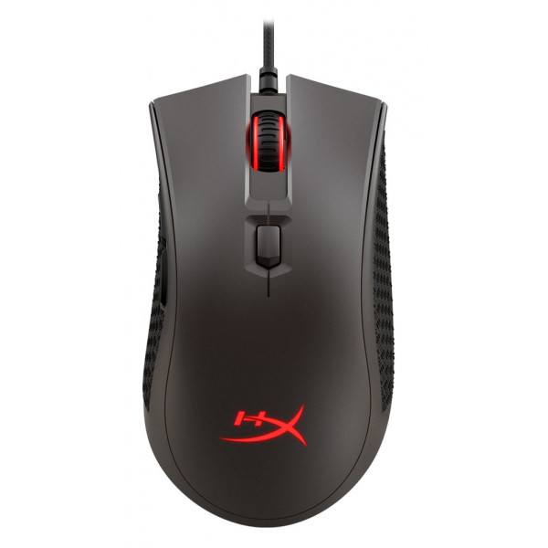 Фото - Мышь проводная игровая HyperX Pulsefire FPS Pro RGB Gaming (HX-MC003B)
