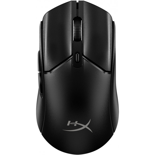 Мышь беспроводная игровая HyperX Pulsefire Haste 2 Core Wireless