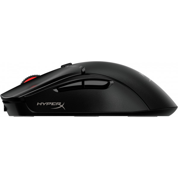 Фото - Мышь беспроводная игровая HyperX Pulsefire Haste 2 Mini Wireless Black (7D388AA)