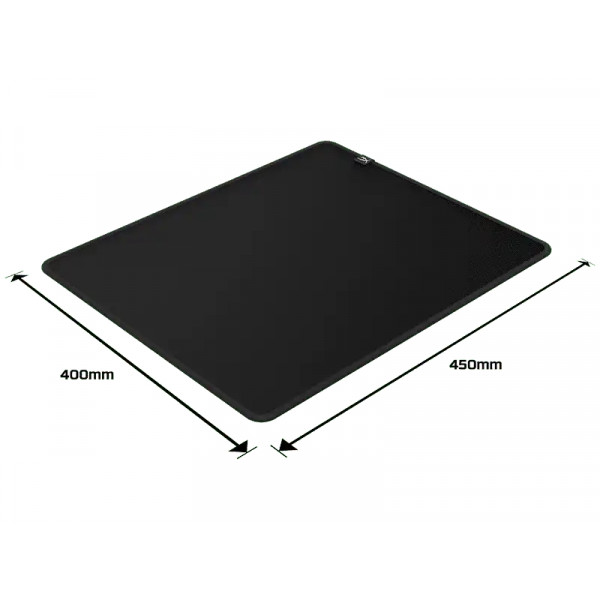 Фото - Коврик для мыши игровой HyperX Pulsefire Mat Large (4Z7X4AA)