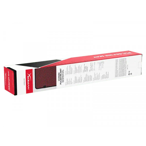 Фото - Коврик для мыши игровой HyperX Pulsefire Mat Large (4Z7X4AA)