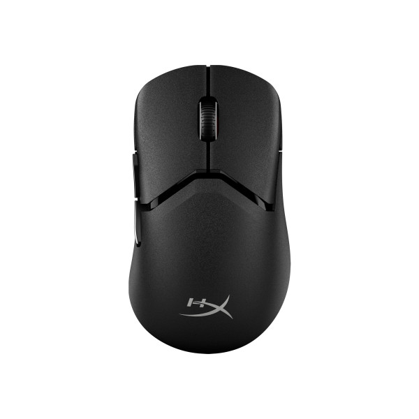 Фото - Миша бездротова ігрова HyperX Pulsefire Saga Pro Black (A2PB2AA)