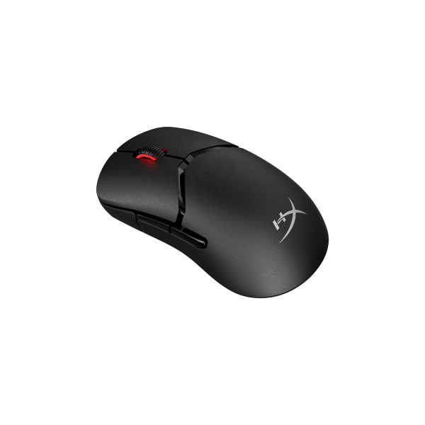 Фото - Миша бездротова ігрова HyperX Pulsefire Saga Pro Black (A2PB2AA)