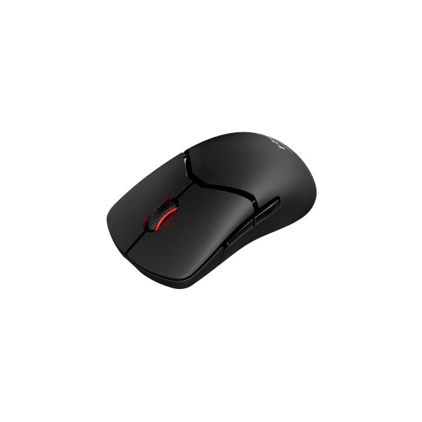 Фото - Миша бездротова ігрова HyperX Pulsefire Saga Pro Black (A2PB2AA)