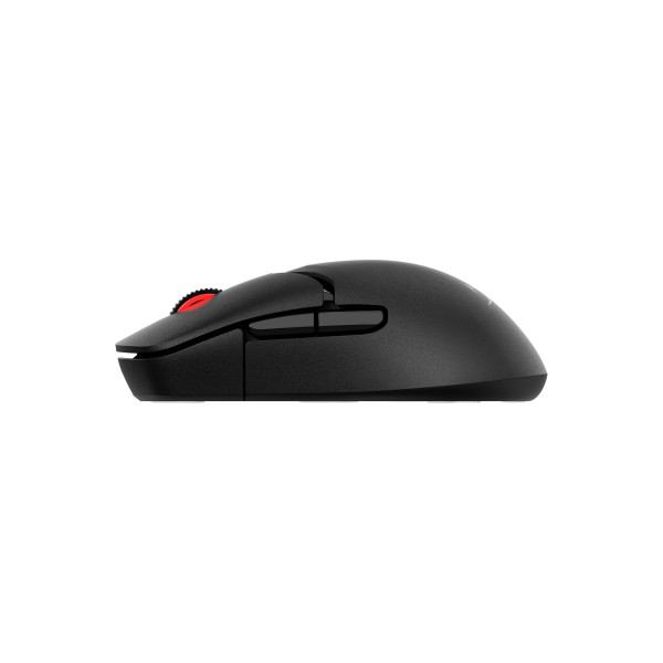 Фото - Миша бездротова ігрова HyperX Pulsefire Saga Pro Black (A2PB2AA)