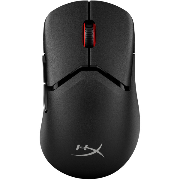 Фото - Миша бездротова ігрова HyperX Pulsefire Saga Pro Black (A2PB2AA)