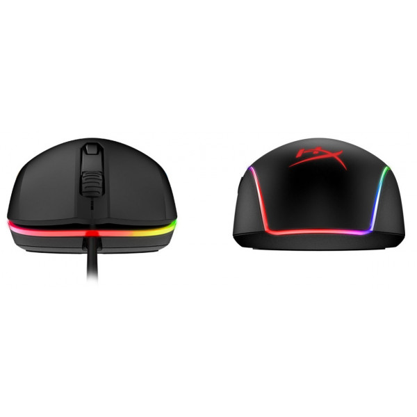 Фото - Миша дротова ігрова HyperX Pulsefire Surge (HX-MC002B)