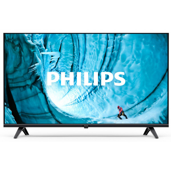 Фото - Телевизор Philips 40PFS6009/12