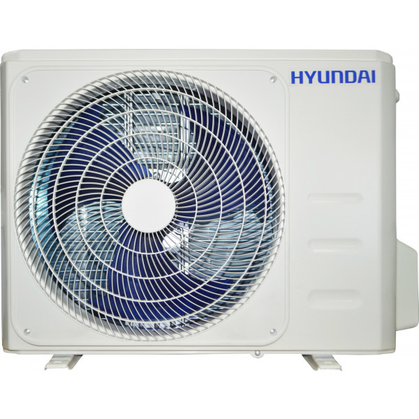 Фото - Кондиціонер спліт Hyundai ARN12HQBUA/ARU12HQBUA