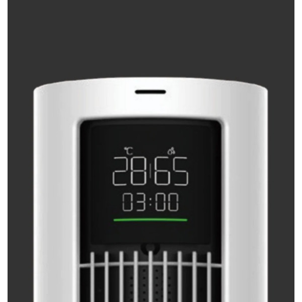 Фото - Вентилятор підлоговий Hyundai HF-1103TWR