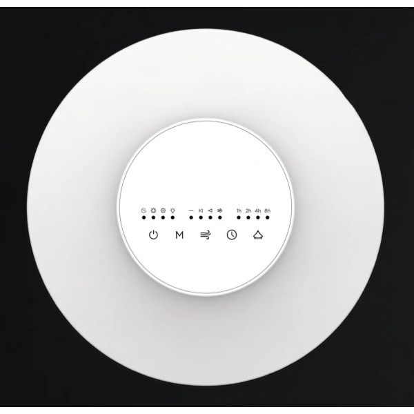 Фото - Вентилятор підлоговий Hyundai HF-1103TWR