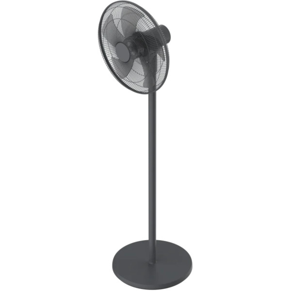 Фото - Вентилятор підлоговий Hyundai HF-1600FLR