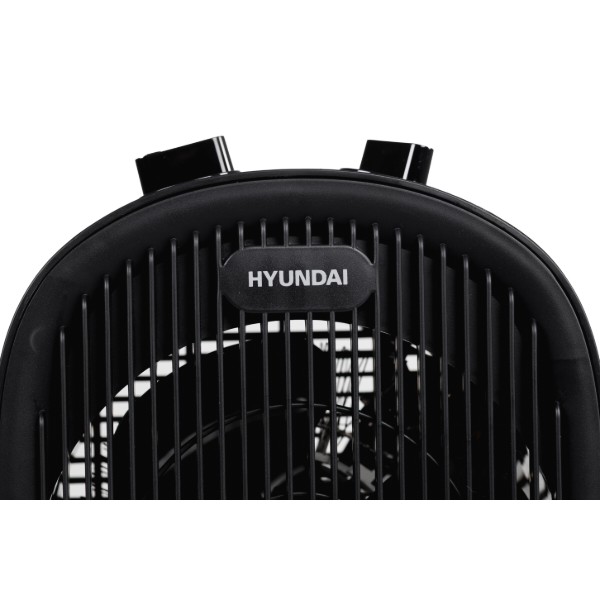 Фото - Тепловентилятор Hyundai HFH2000FX