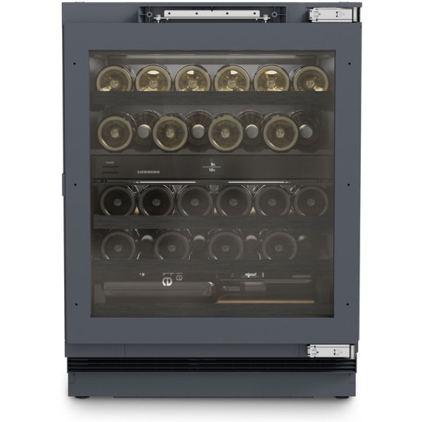 Фото - Винна шафа вбудована Liebherr UWpri 3662