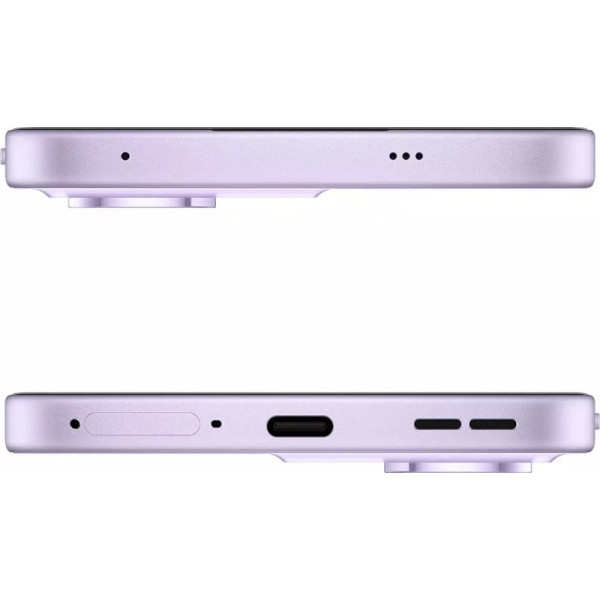 Фото - Смартфон OPPO Reno13 F 8/512Gb Plume Purple