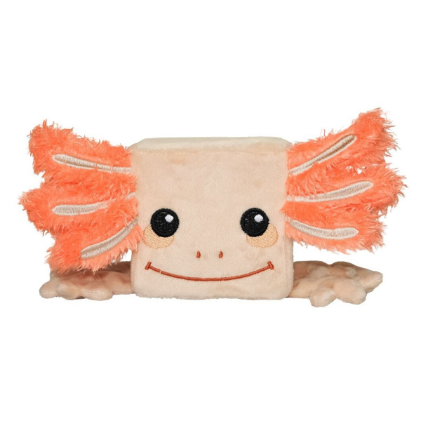 Фото - Мягкая игрушка животное Tigres Рыба Аксолотль (ІГ-0266)