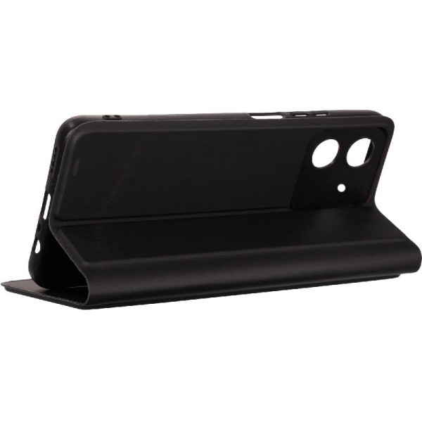 Фото - Чохол для смартфону BeCover Exclusive New Style for Realme Note 60 Black (713012)