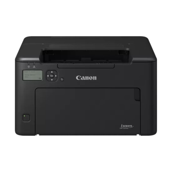 Фото - Принтер для ч/б печати Canon i-SENSYS LBP122dw (5620C001)