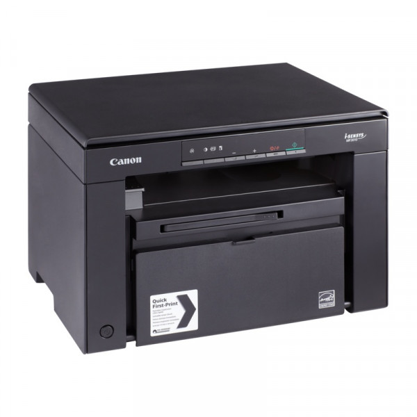 Фото - МФУ ч/б печати Canon i-SENSYS MF3010 + Картридж 725 (2шт)