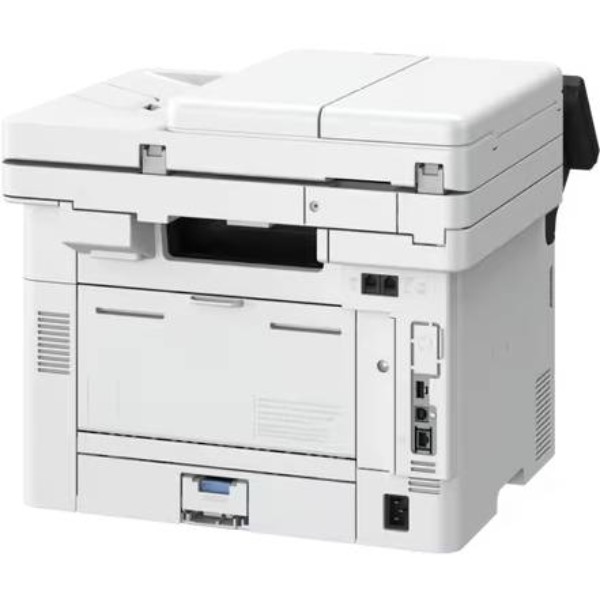Фото - МФУ ч/б печати Canon i-SENSYS MF463dw II с Wi-Fi (7188C008)